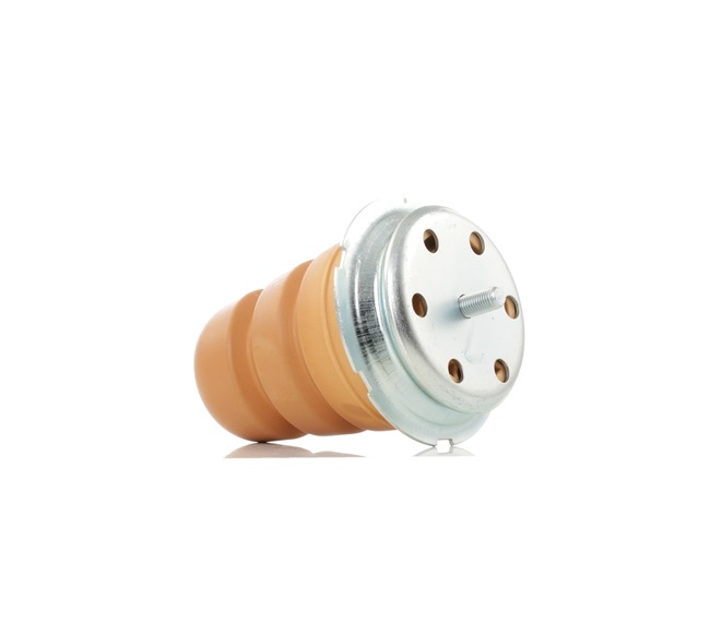RIDEX 1182R0050 Gummianslag, affjedring FIAT Doblo 119 1.9 JTD 105 HK