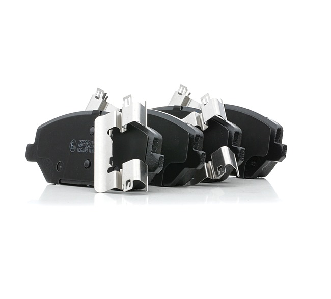 RIDEX 402B1398 Jarrupalat Hyundai i30 III Farmari 1.4 T-GDI 140 hv G4LD