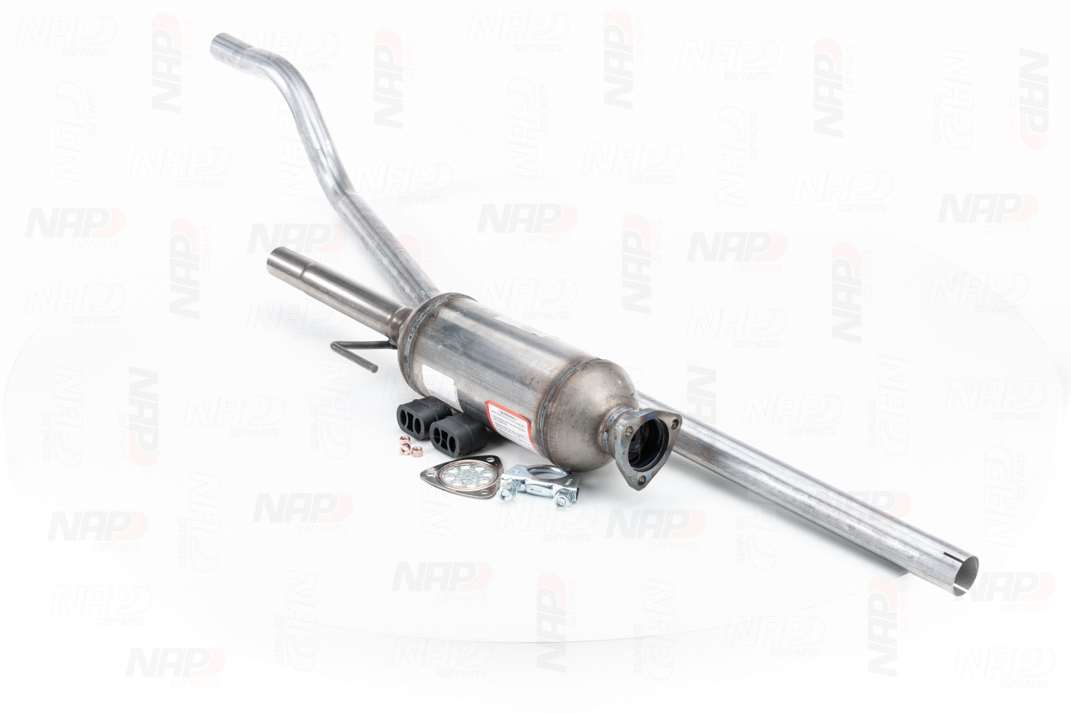NAP carparts CAD10200 Lambdaszonda (NOx) 1.3 CDTI 16V 69 PS Z 13 DT