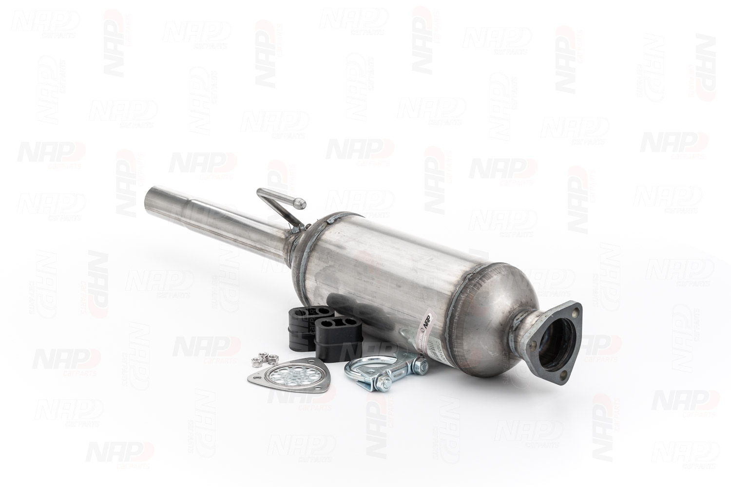 NAP carparts CAD10201 Lambdaszonda (NOx) 1.3 CDTI 16V 75 PS Z 13 DTJ