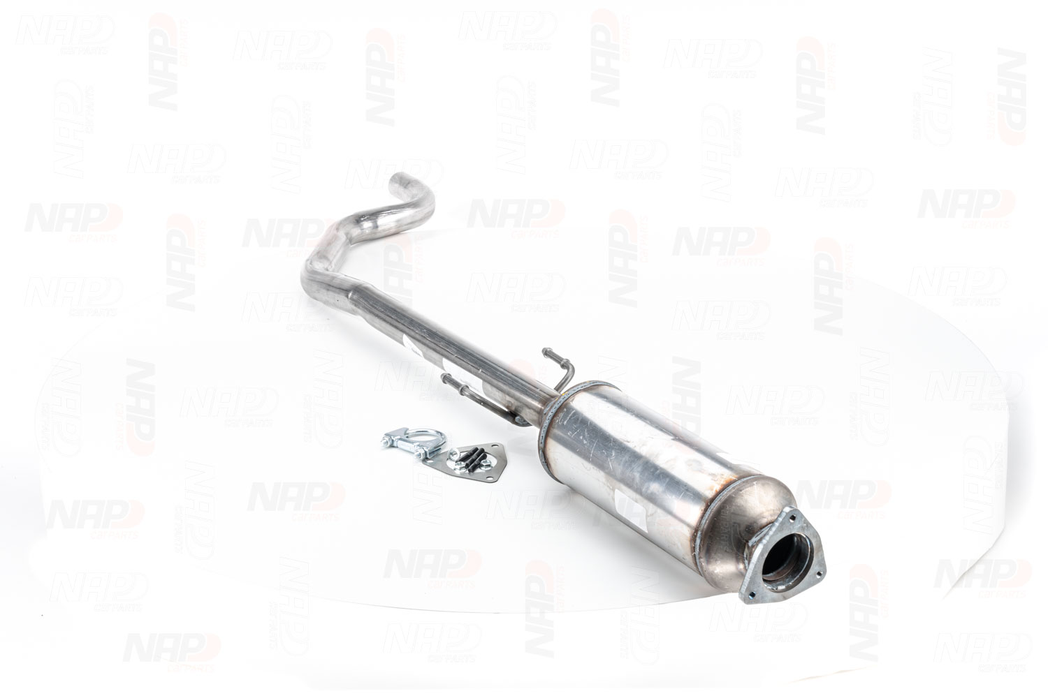 NAP carparts CAD10203 Filtro de partículas Opel Corsa D 1.3 CDTI (L08, L68) 90 cv Z 13 DTH