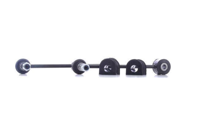 RIDEX 1097S0026 Kit riparazione, Sopporto stabilizzatore VW Caddy 4 Kombi 1.0 TSI 102 CV