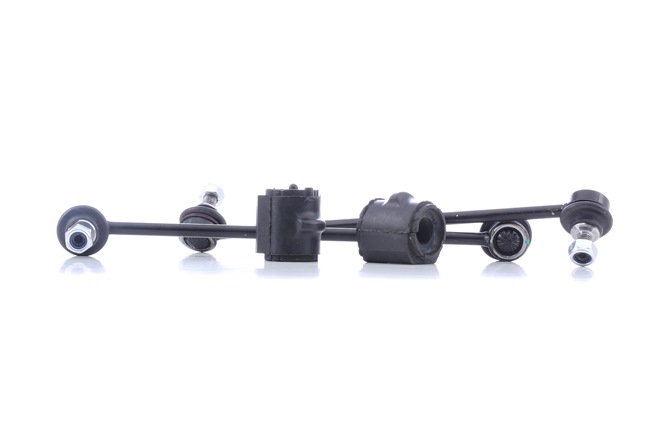 RIDEX 1097S0030 Stabilisator foring Ford Fusion ju2 1.4 TDCi 68 hk F6JA