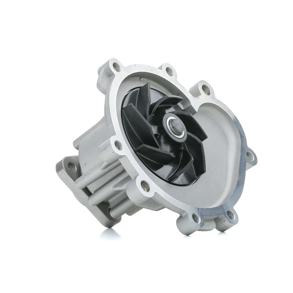 RIDEX 1260W0400 Radiatorlokk Turbo S 4.5 500 hk M 48.50S