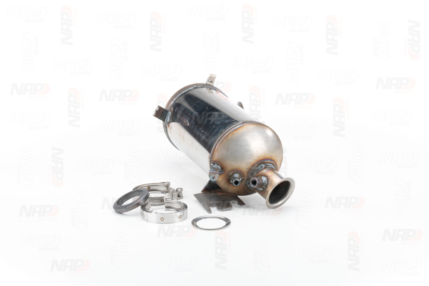 NAP carparts CAD10250 Filtre à particules Multivan T5 2.5 TDI 4motion 130 CH