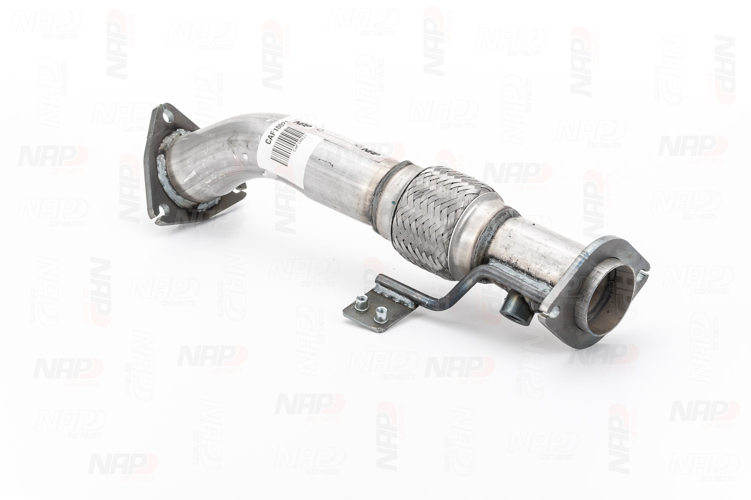 Auspuffrohr - Artikel Nr. CAF10021 Original NAP carparts B00203X01A Ersatzteile