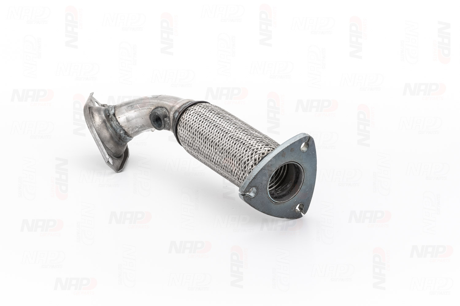 NAP carparts CAF10065 Ponteira de escape 2.3 35C12 V, 35C12 V/P, 35S12 V, 35S12 V/P 116 cv F1AE0481R
