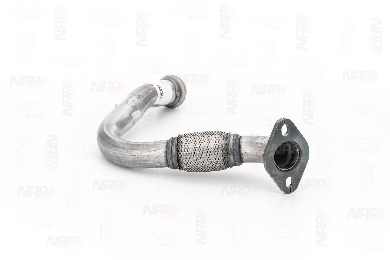 NAP carparts CAF10094 Ponteira de escape 1.9 D 54 cv F8Q 662