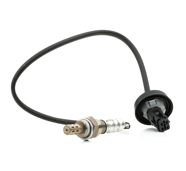 RIDEX 3922L0403 Lambdaszonda (NOx) HYUNDAI Pony / Excel Limousine (X-2) 1.3 65 PS G4DG