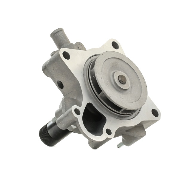 RIDEX 1260W0403 Vesipumppu Iveco Daily 4 3.0 65C17 V, 65C17 V/P 170 hv F1CE3481C