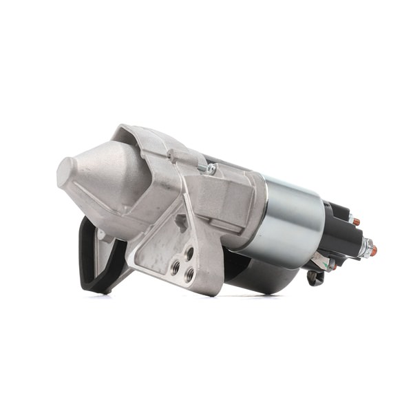 RIDEX 2S0496 Solenoide de arranque 0.9 Brabus (453.062) 109 cv M 281.910