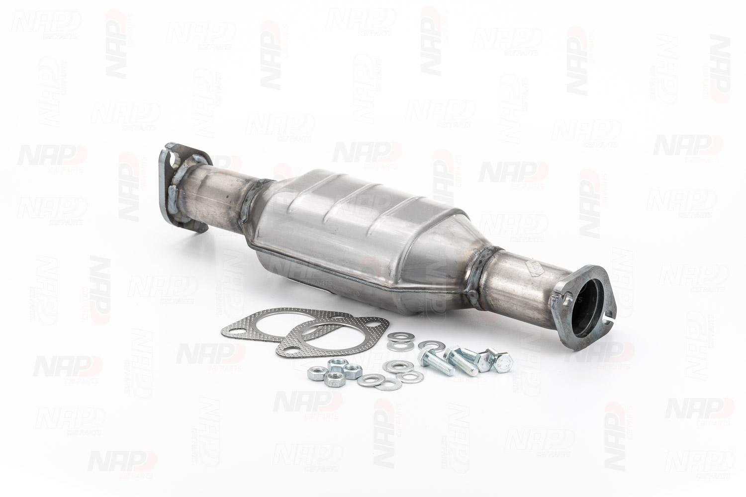 NAP carparts CAK10168 Sonda lambda 2.5 TD 4WD 115 CP 4D56-T