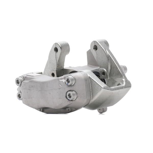 RIDEX 78B1174 Pinze freni Mercedes S203 C 30 CDI 3.0 AMG (203.218) 231 CV OM 612.990