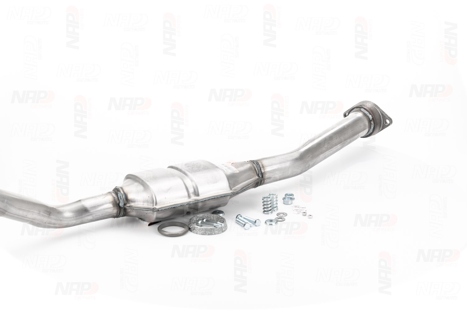 NAP carparts CAK10215 Lambdasond (NOx, O2) 2.8 JTD 4x4 128 hk 8140.43S