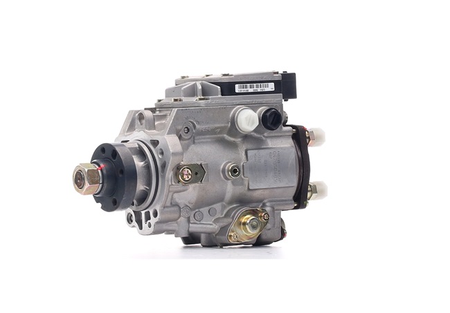 RIDEX REMAN 3904I0058R Hochdruckpumpe Passat 3B5 2.5 TDI 150 PS AFB