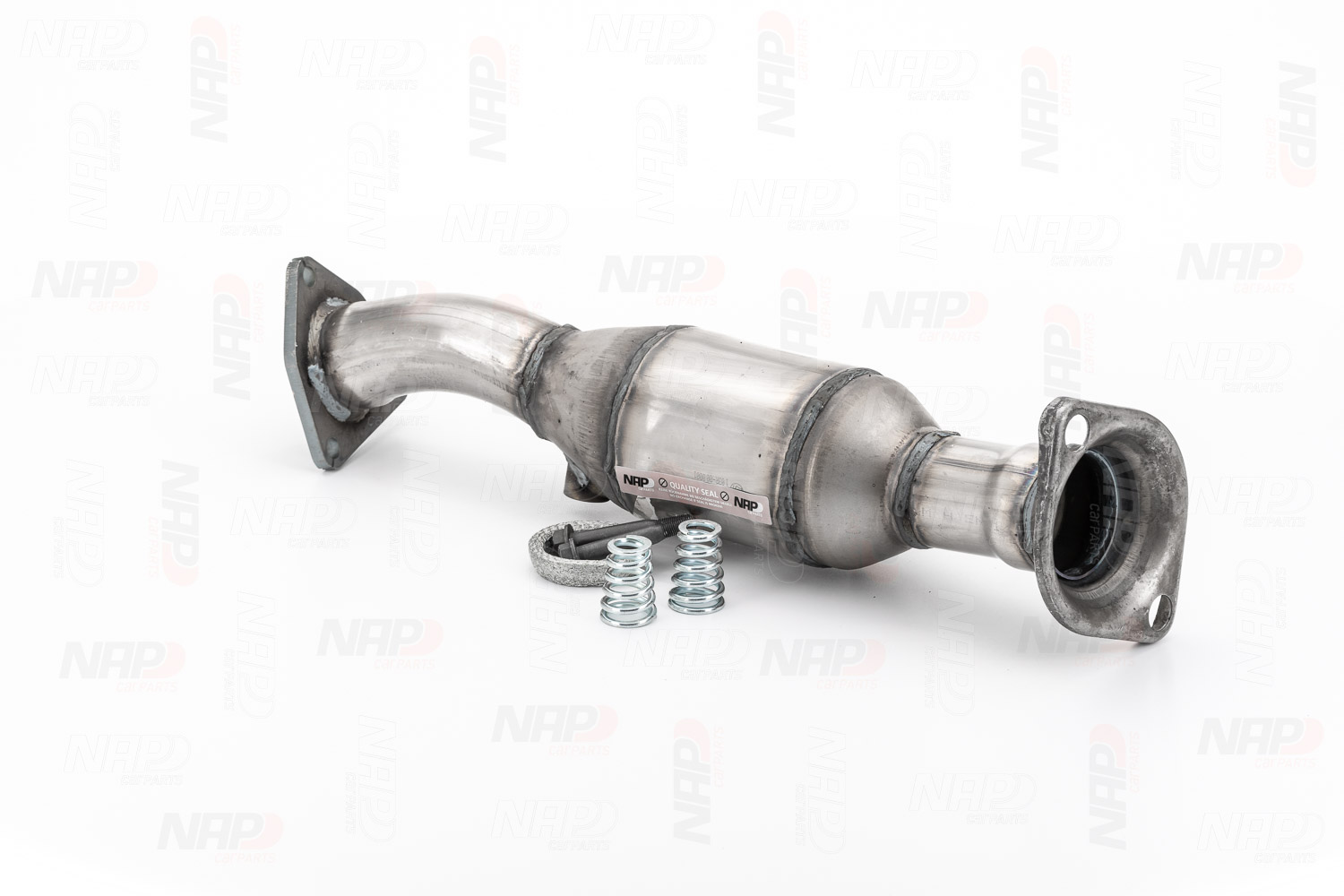 NAP carparts CAK10320 Katalysator Honda S2000 AP2 2.0 Vtec (AP1) 250 hk F20C3