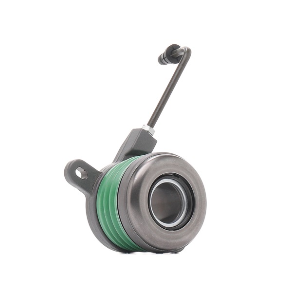 RIDEX 620S0106 Slavesylinder clutch MERCEDES-BENZ GLB (X247) GLB 180 d (247.610) 116 hk OM 654.920