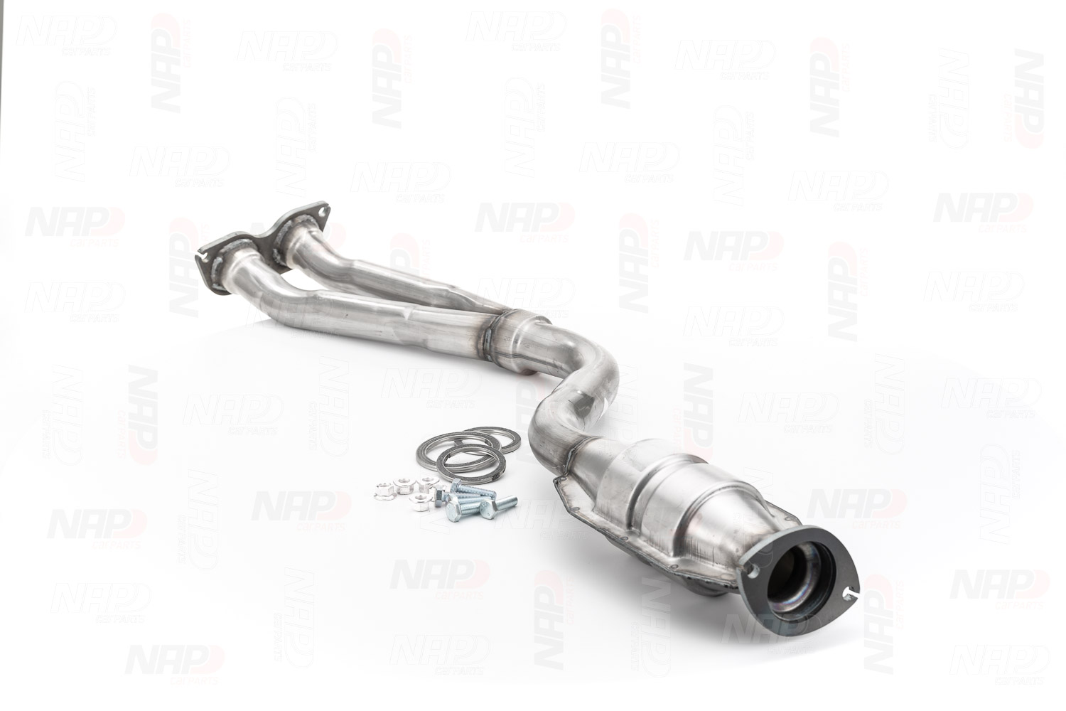 NAP carparts CAK10403 Catalyseur Lexus IS XE10 200 (GXE10) 155CV 2001