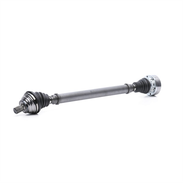 RIDEX 13D0768 Drive shaft VW Jetta 1k2 1.6 FSI 115 hp BLF