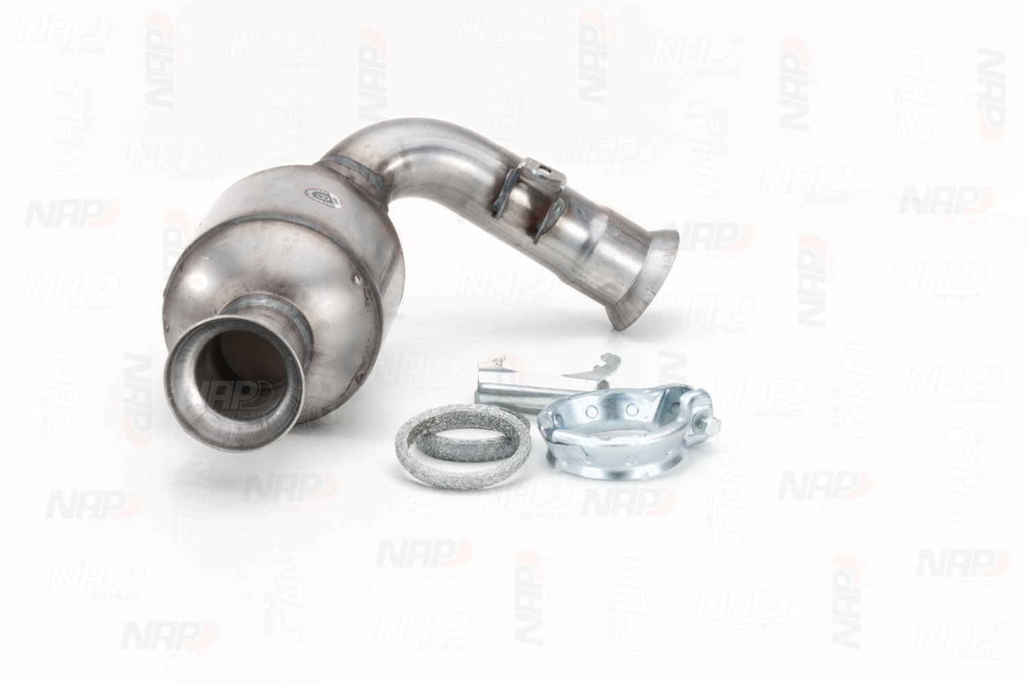 NAP carparts CAK10446 Lambda sensor E 270 CDI (210.016) 163 hp OM 612.961