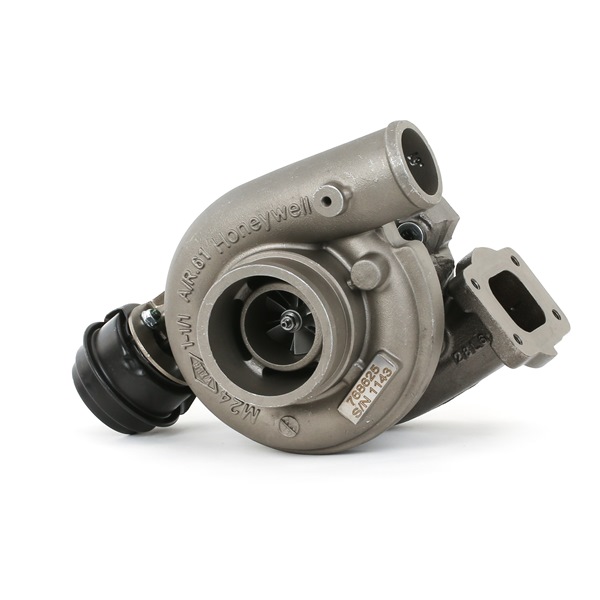 RIDEX REMAN 2234C10084R Turbo Iveco Daily 4 3.0 40C15 V, 40C15 V/P 146 hv F1CE0481F