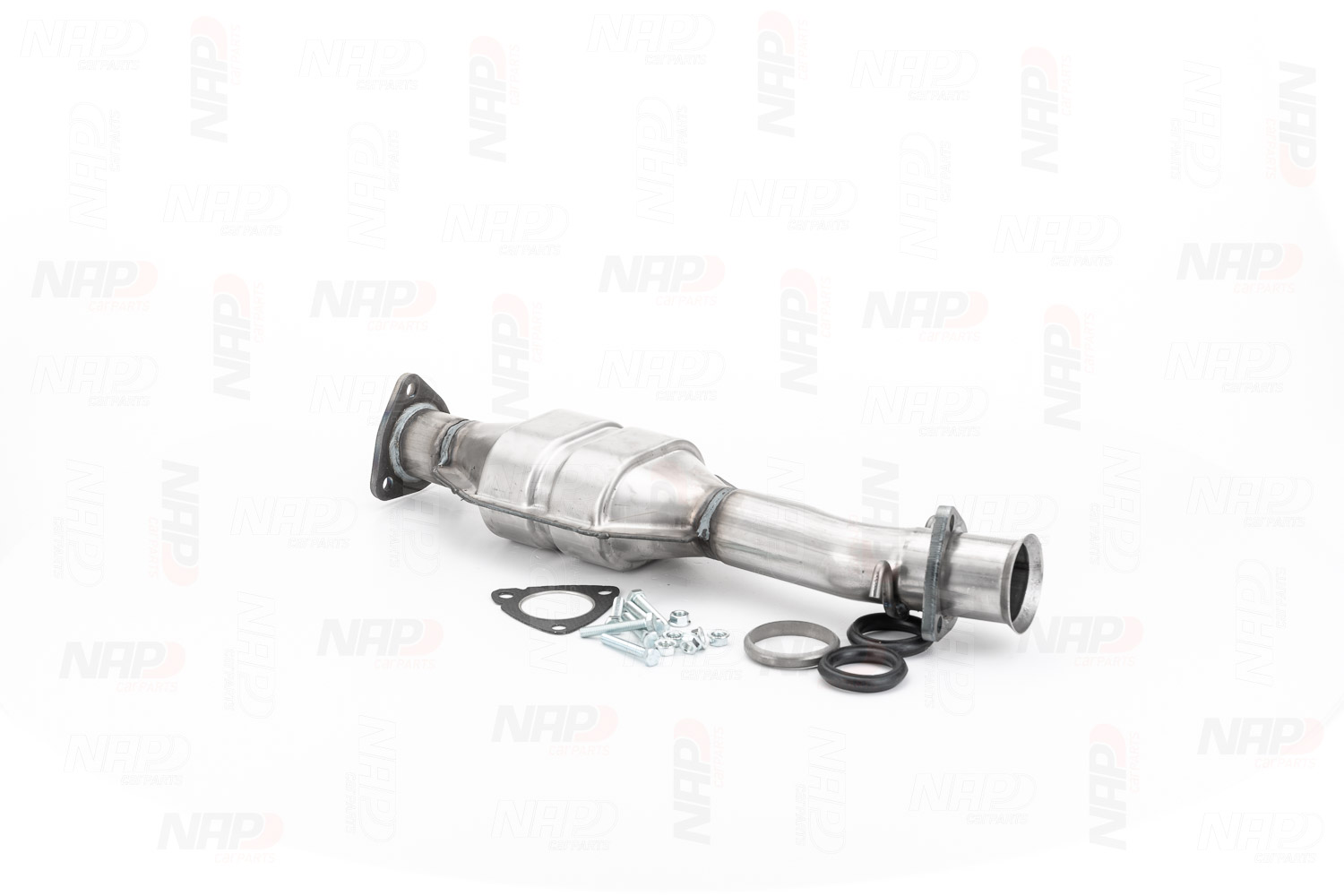 NAP carparts CAK10486 Lambda sensor 2.5 DT 4x4 103 hp THZ (DJ5T)