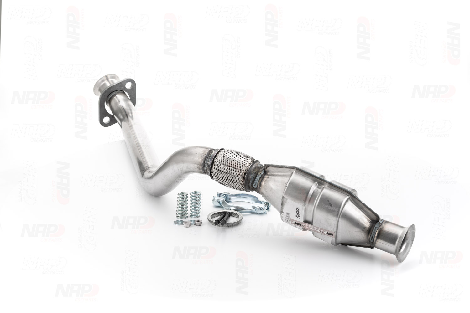 NAP carparts CAK10556 Sonda lambda 2.8 dTI 114 CP S9W 700