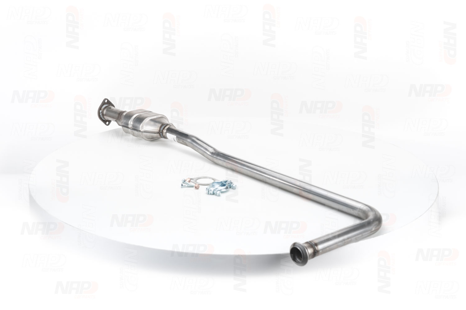 NAP carparts CAK10575 Lambda sensor 1.9 D 54 hp F8Q 640