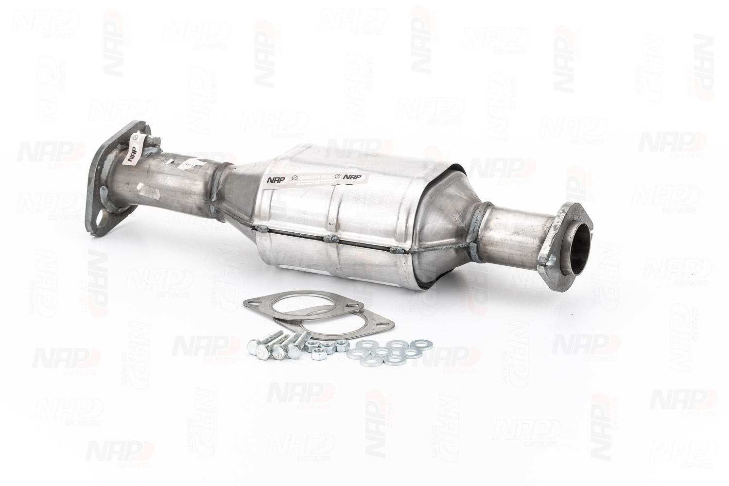 NAP carparts CAK10612 Turbo 1.7 73 HK F3N 741