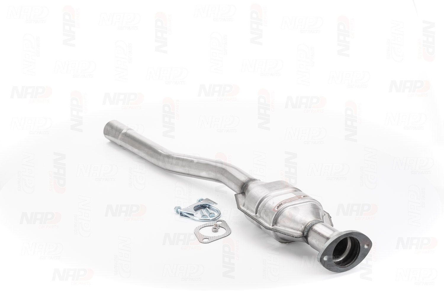 NAP carparts CAK10625 Catalyseur Renault Laguna 1 1.9 dTi 98CV 1999