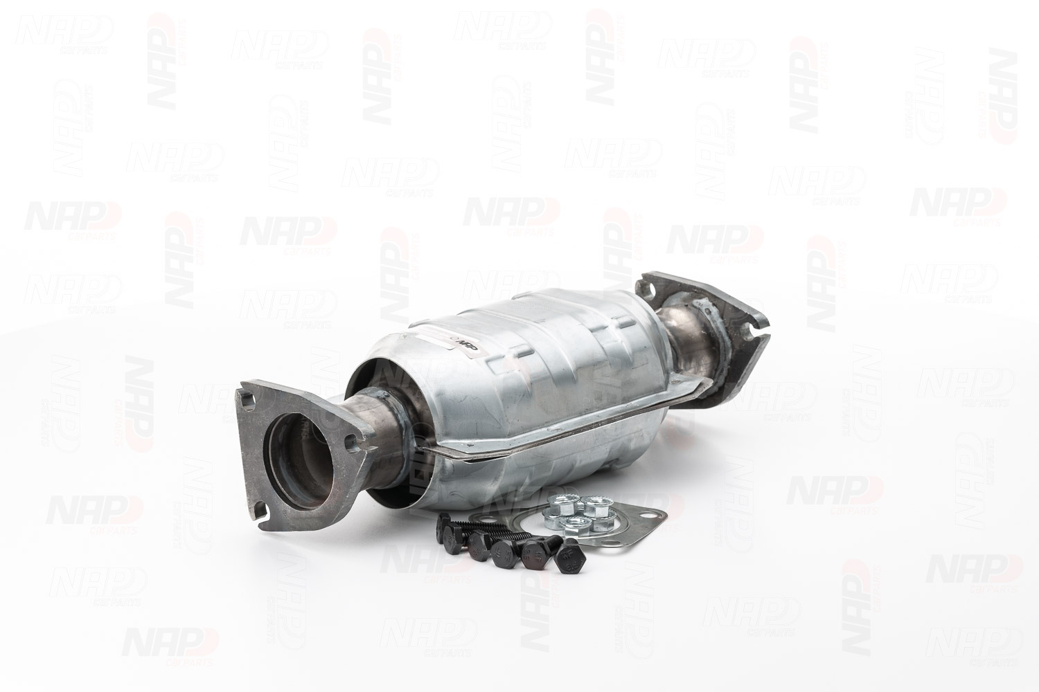 NAP carparts CAK10651 Katalysator MG MGF 1.8 i VVC 146PS 2001