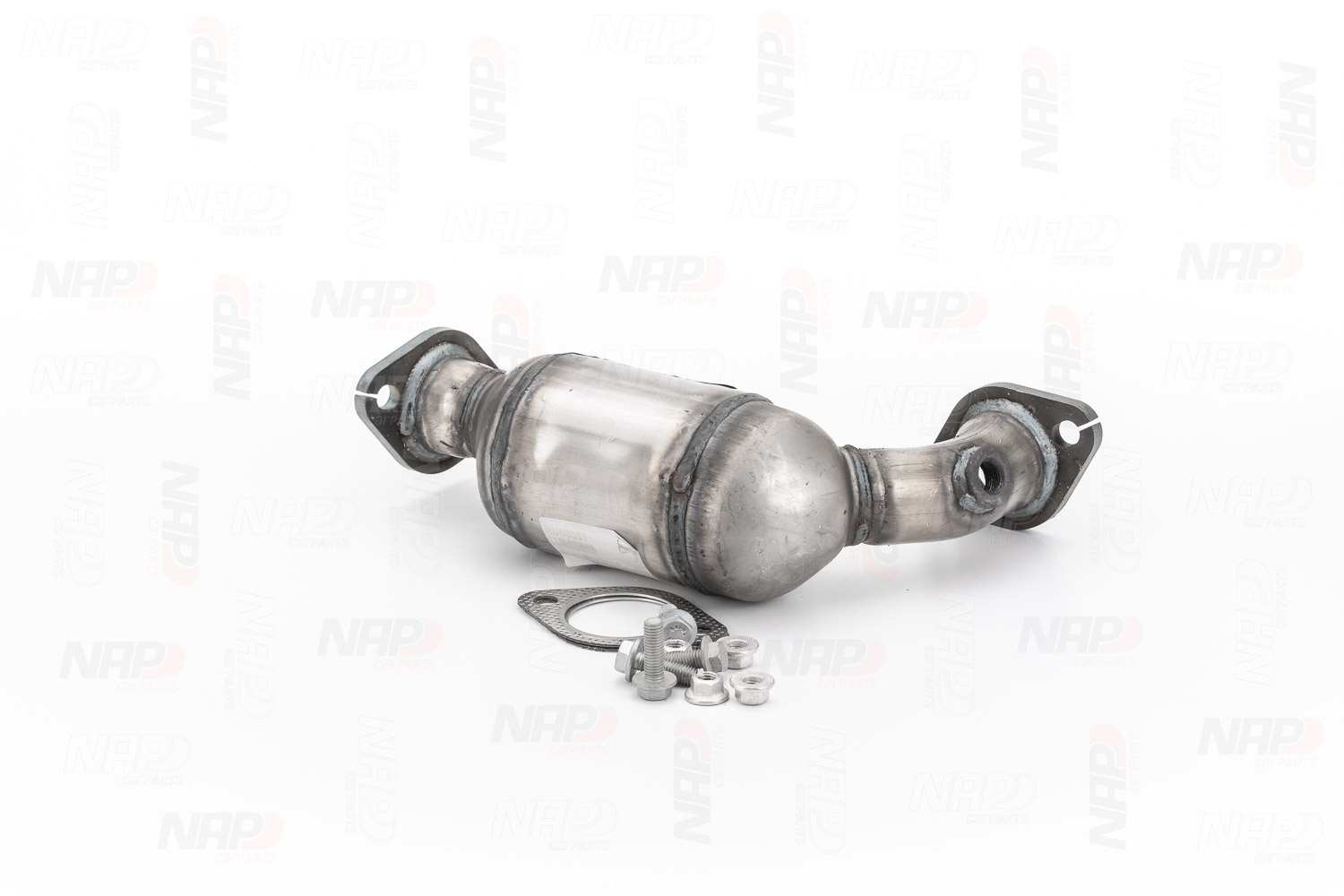 NAP carparts CAK10696 Turbo 2.2 (BD6) 128 cv EJ22