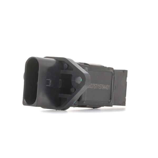 RIDEX 3926A0337 Luftmængdemåler VW Bora 1J2 2.3 V5 4motion 150 HK AGZ