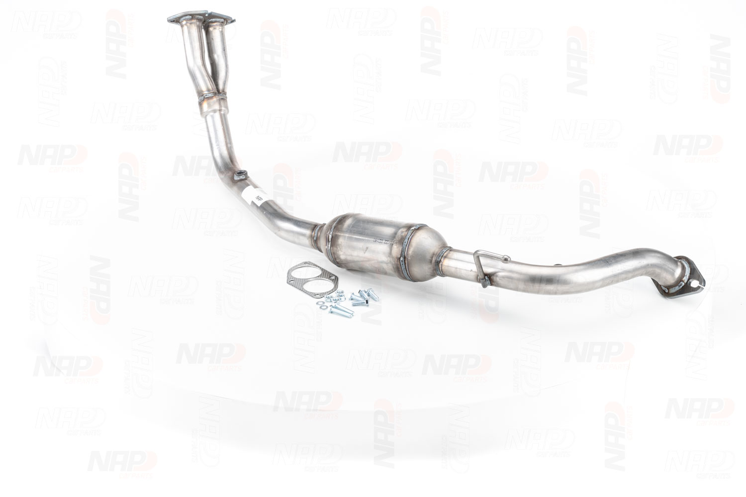 NAP carparts CAK10827 Turbo 2.2 i 136 PS X 22 SE