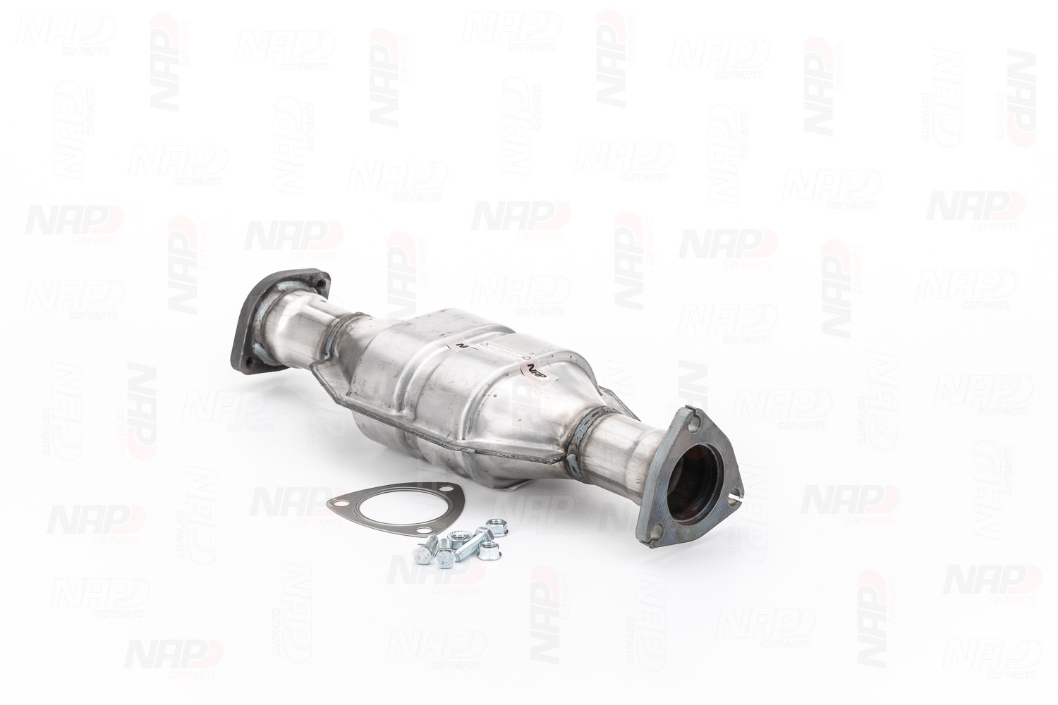 NAP carparts CAK10861 Sonda lambda (NOx, O2) 1.4 S 75 cv 14 NV