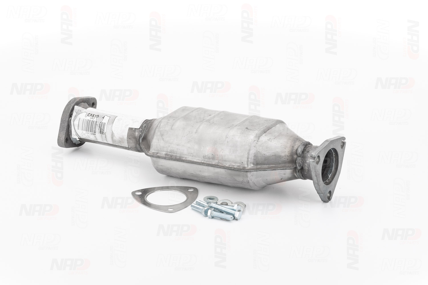 NAP carparts CAK10864 Sonda lambda (NOx, O2) 1.7 TD 68 cv X 17 DTL