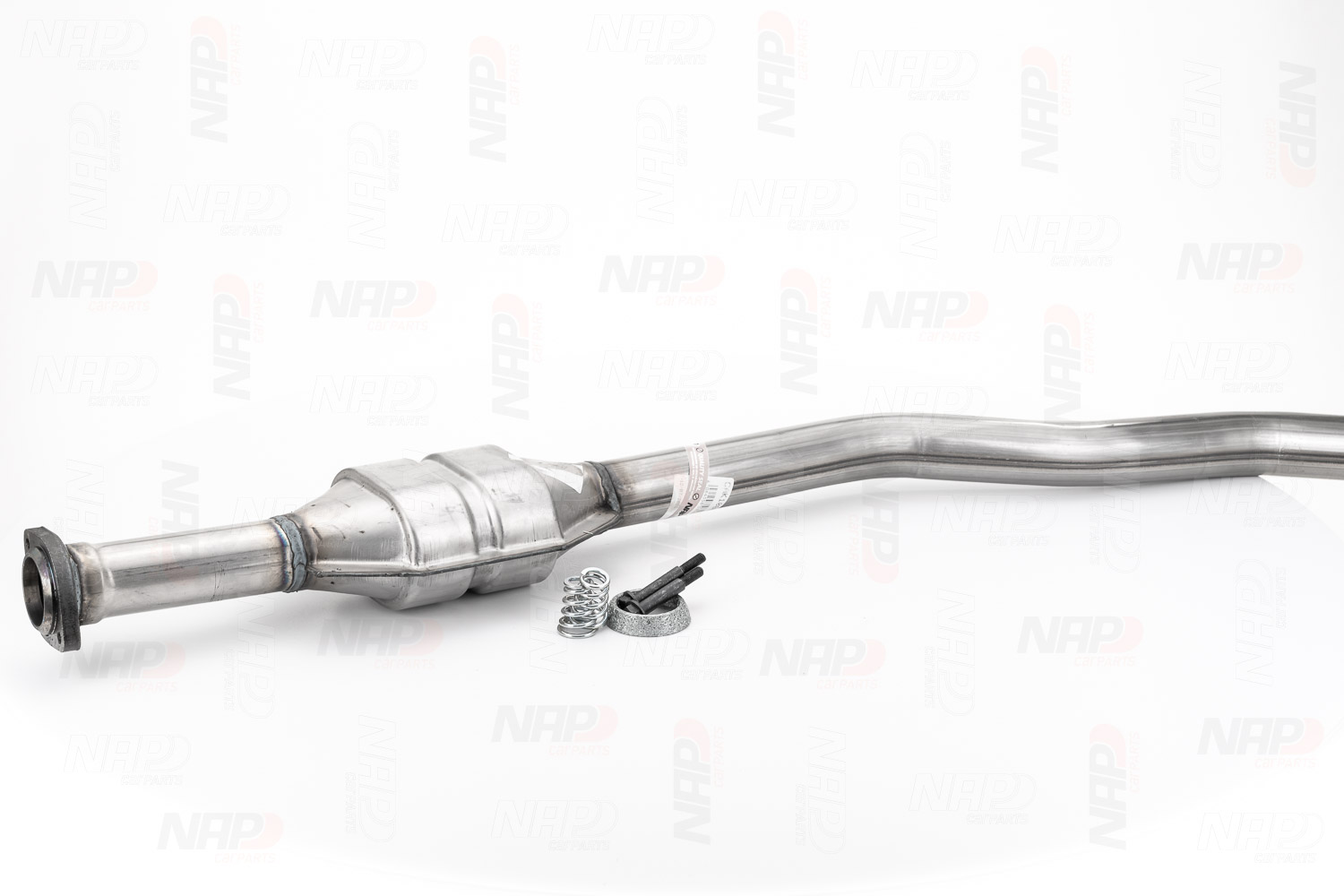 NAP carparts CAK10865 Sonda lambda (NOx, O2) 1.4 S 75 cv 14 NV