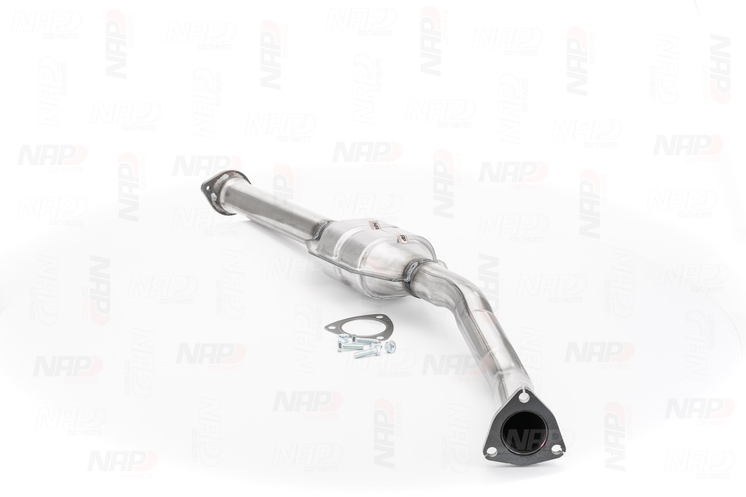 NAP carparts CAK10869 Katalizator OPEL Astra F Classic CC (T92) 1.6 i (F08, M08, F68, M68) 75 KM X 16 SZR