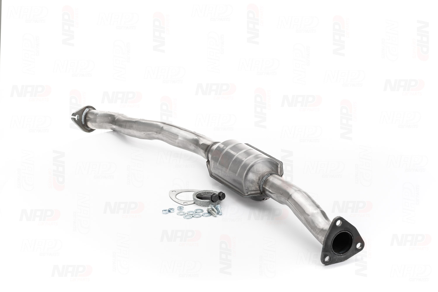 NAP carparts CAK10874 Flexrør udstødning 2.0 i 16V 136 HK X 20 XEV