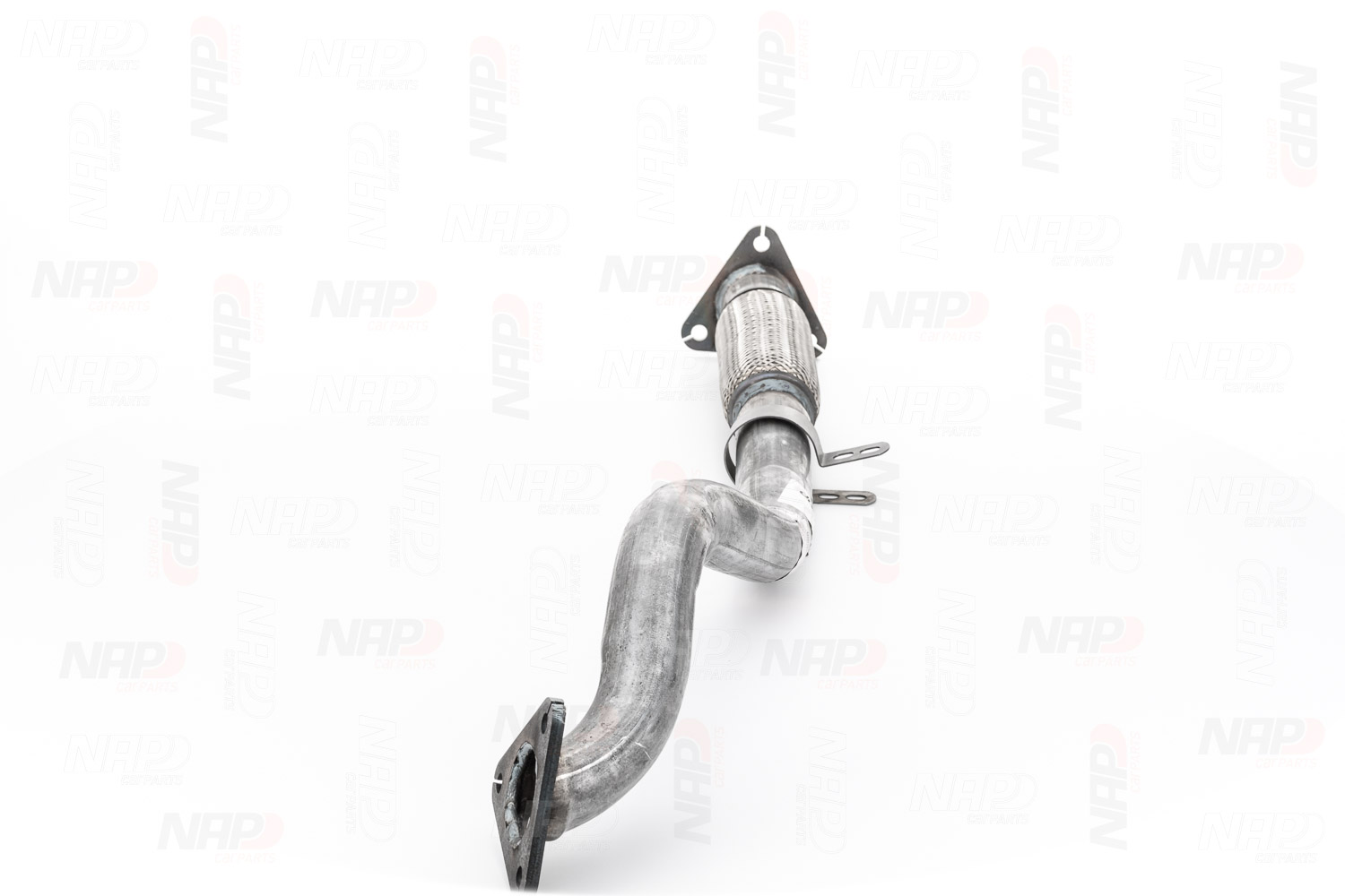 NAP carparts CAF10162 Krümmer 1.9 CDTI 16V 150PS 2004