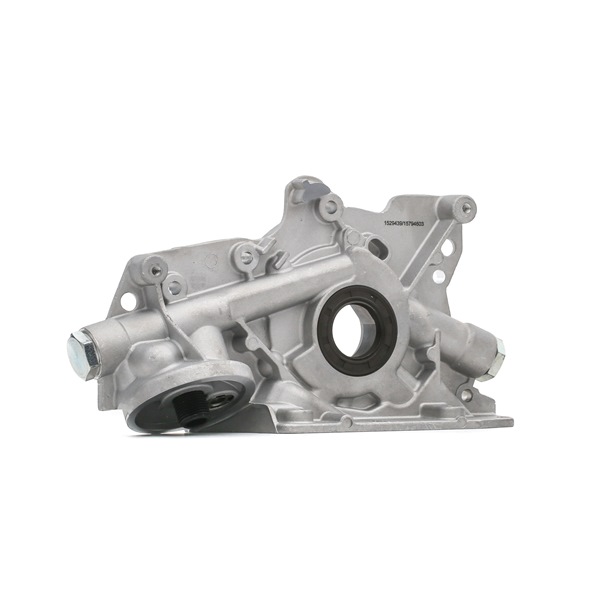 OPEL RIDEX Oljepumpe 596O0081