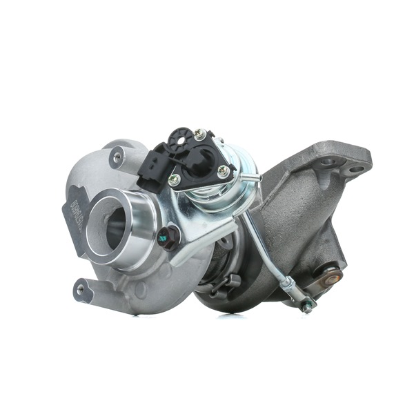 RIDEX 2234C10087 Turbo Ford C Max 2 1.6 TDCi 95 LE T3DB