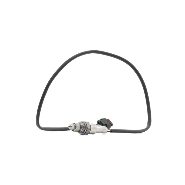 RIDEX 3922L0404 Szerelőkészlet kipufogó csonk 1.0 EcoBoost 100 LE M2DA