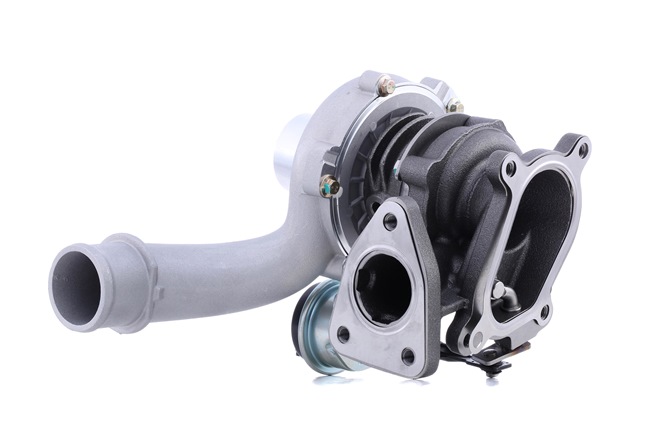 RIDEX 2234C10088 Turbo Renault Master 2 Van 2.2 dCI 90 90 LE G9T 722