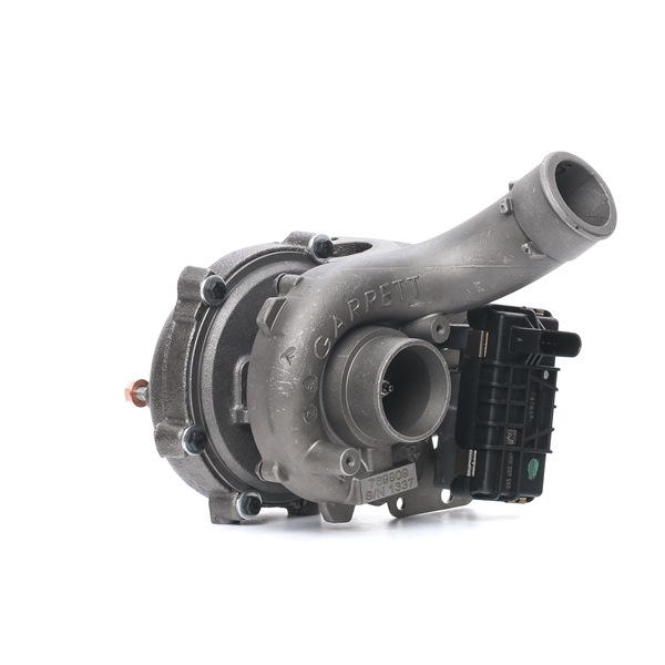 RIDEX REMAN 2234C10085R Turbo VW Phaeton 3d 3.0 V6 TDI 4motion 245 Pk CEXB
