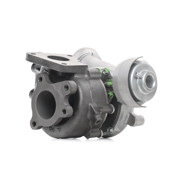 RIDEX REMAN 2234C0205R Ändrör 1.8 DI-D (GA6W) 116 hk 4N13