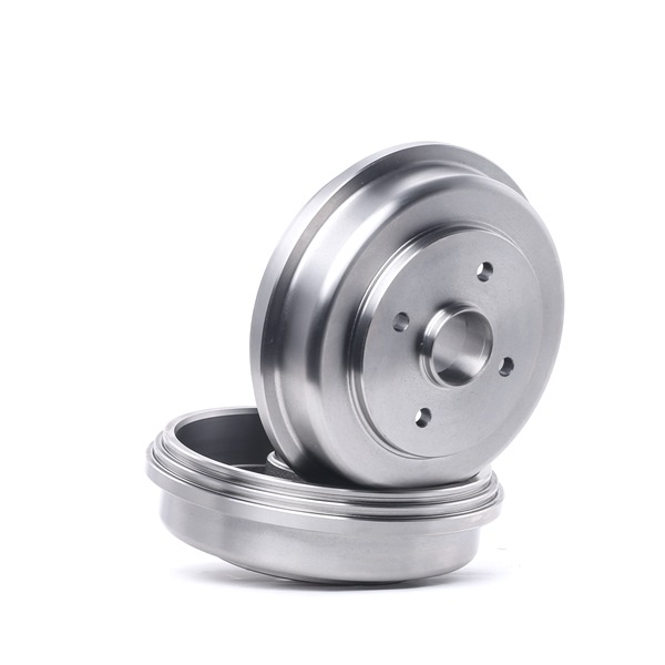 STARK SKBDM-0800247 Tambor de freno SUZUKI Swift III Hatchback (MZ, EZ) 1.2 (ZC71S) 90 cv K12B