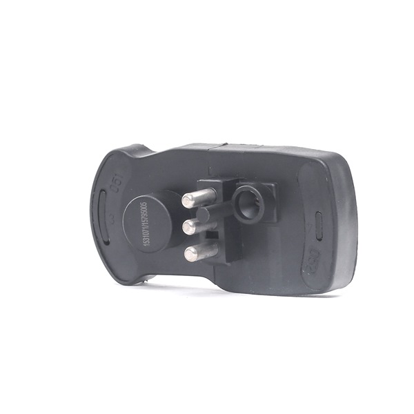 RIDEX 3940T0030 Gasklep positiesensor Mercedes E Class W124 E 300 D 3.0 (124.131) 136 Pk OM 606.910