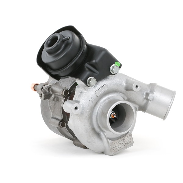 RIDEX REMAN 2234C0247R Uitlaat 2.2 DI-D 177 Pk 4N14