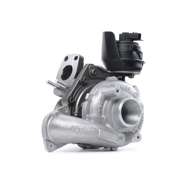 RIDEX REMAN 2234C10093R Turbo Ford C Max 2 1.6 TDCi 115 cv T1DB